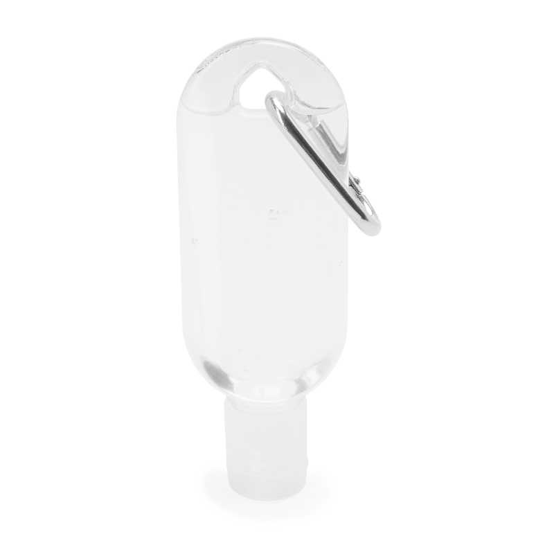 GEL HIGIENIZANTE DE MANOS