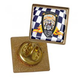PIN CUADRADO