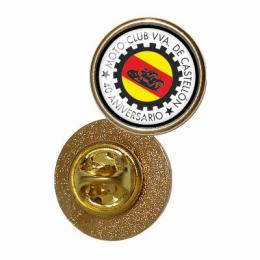 PIN CIRCULAR