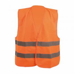 CHALECO ALTA VISIBILIDAD UNISEX